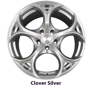 Roues Jantes <span class=keywords><strong>Pneu</strong></span> 8x65 Voiture 24 Pouces 4x100 Pneus pour Voitures Camion 20 Accessoires 5x120 11r225 Passager Forgé 8x170 bbs Noir - Product Image 2