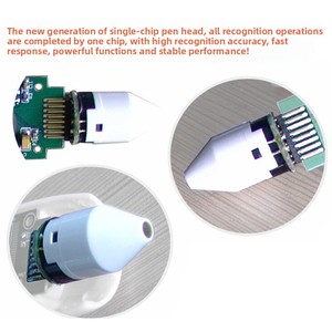 Lápiz de Lectura Interactivo para Estudiantes de <span class=keywords><strong>Primaria</strong></span>, Máquina de Aprendizaje con Identificación Inteligente de Libros para Educación Temprana, Recargable - Product Image 4