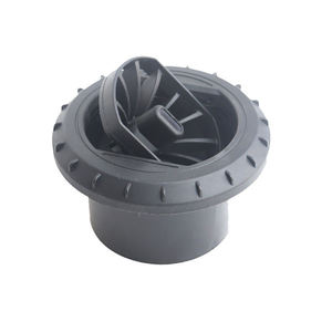 <span class=keywords><strong>Salida</strong></span> de Aire para Calentador Diésel, <span class=keywords><strong>Salida</strong></span> Circular de Plástico en Forma de Flor de 60mm/75mm para Calentador de Estacionamiento Webasto y Piezas de Calentadores de Aire - Product Image 2