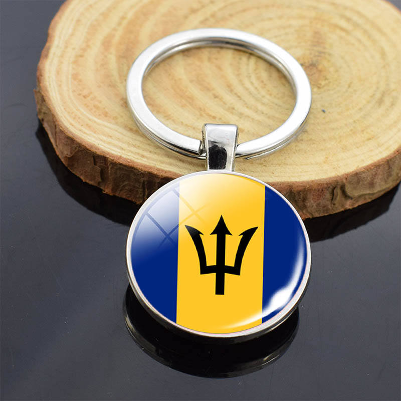 บาร์เบโดส-ซิลเวอร์