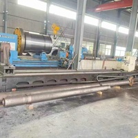 Cfw61160b X 10000mm Tour à diamant d'occasion de service moyen, mini, 3 mètres, avec porte-outils conventionnel, de type de bureau