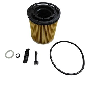 <span class=keywords><strong>Precio</strong></span> de fábrica de alta calidad para Hyundai para filtro de aceite <span class=keywords><strong>Kia</strong></span> 26350-2m000 Material de papel de nueva condición al por mayor para automóviles - Product Image 3