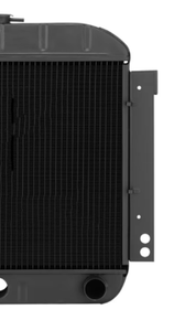 Chất lượng cao New bể nước ô tô Hệ thống làm mát bộ phận cho <span class=keywords><strong>Bedford</strong></span> J6 Máy kéo OEM no.2942616016 - Product Image 5