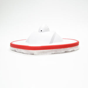 Aspirateur Robot et serpillière à spray, planification des poils d'animaux, sol rigide, tapis - Product Image 4