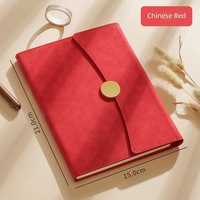 Promo Vente en Gros - Ensemble de Cahiers et Blocs-Notes en Cuir PU Personnalisés de Luxe pour le Bureau