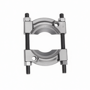 Gear <b>Puller</b> 472 AN Size Adjustable For Bearing Removal And Installation - Product Image 2