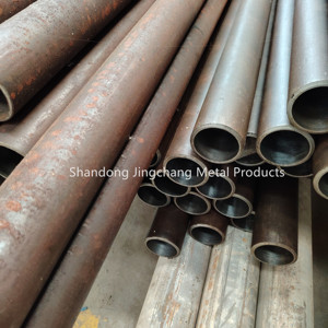 ASTM A53 gr.b A192 A179 4 ''Sch80 SCH ท่อเหล็กคาร์บอนไร้รอยต่อ160 - Product Image 3