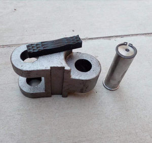 HNGD/중국 제조 해머 분해 도구 <span class=keywords><strong>DTH</strong></span> 브레이크아웃 벤치/3-8 인치 - Product Image 3