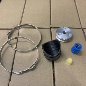 Kit de Repuesto para la Caja de Dirección del Mercedes-Benz Clase C W205, 2054605202 2054603703, Piezas de Repuesto Nuevas - Product Image 2