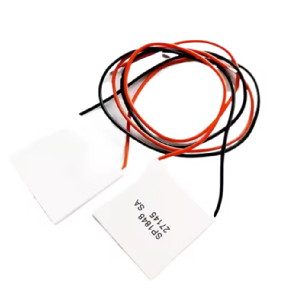 TEG Generator High Temperature - 40x40mm 250°C Module