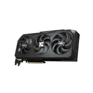 การ์ดจอเกมมิ่ง RX9070XT GAMING OC 16G หน่วยความจำ 16GB GDDR6 256-bit 20Gbps การ์ดจอเกมมิ่ง RX9070XT - Product Image 2