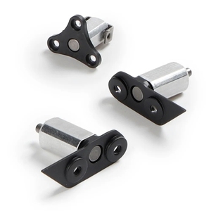 Pour DJI Mini <span class=keywords><strong>3</strong></span> Pro/Mini <span class=keywords><strong>3</strong></span> Pivots avant et arrière Bras Pivots Moteur - Product Image 2