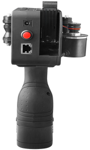 China <span class=keywords><strong>Precio</strong></span> barato Mini <span class=keywords><strong>impresora</strong></span> portátil 12,7mm Logo Fecha <span class=keywords><strong>Impresora</strong></span> de inyección de tinta de mano - Product Image 6