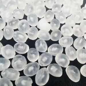 7042 LLDPE Film Grade Polythene Raw Material Lldpe Granules <b>for</b> Plastic Shrink <b>Pallet</b> <b>Wrap</b> Lldpe Stretch Film - Product Image 1