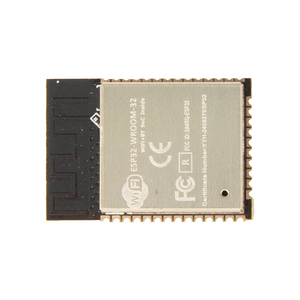 Module électronique KUNOGSHUN WiFi Bluetooth, processeur double cœur, port Ethernet, MCU, Bluetooth basse consommation, ESP-3212, ESP-32S, ESP32S - Product Image 2