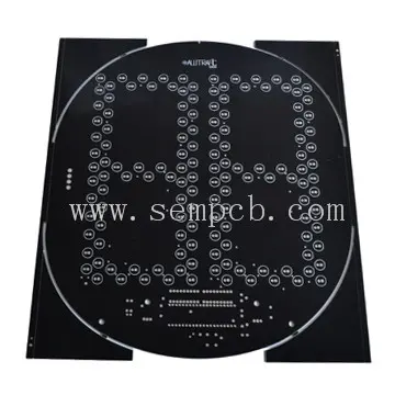 cem-1 carbon pcb 94v0 pcb Customized PCB