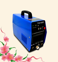 Machine à souder automatique électrique à inverseur IGBT MMA/MIG, haute efficacité 85%, refroidissement par air, OEM fabriqué en Chine
