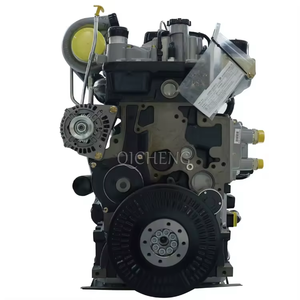 Jcb370 672 330 Digger động cơ Assy hoàn chỉnh bộ động cơ <span class=keywords><strong>diesel</strong></span> lắp ráp động cơ cho 3cx 4CX - Product Image 2