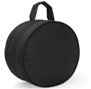 Bolsa de tambor clásica de instrumento musical de moda de buena calidad - Product Image 3