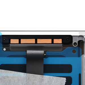 Topcase cho Macbook Pro Retina 13 "2016 A1706 tocase + Chúng tôi bàn phím + trackpad palmrest - Product Image 6