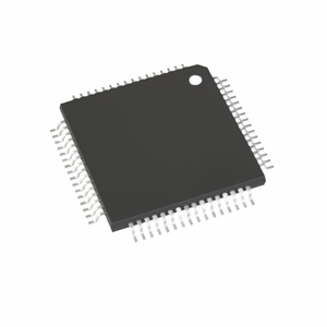 Authorized Distributor 64 LQFP Electronic Circuit Components Embedded ATSAM4S8BA-ANR - Product Image 1