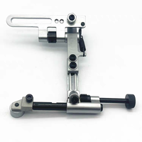 Accessoire de machine à coudre standard 591 pour machine à coudre industrielle, avec rouleau standard fixe latéral synchronisé par ordinateur pour élévateur de voiture