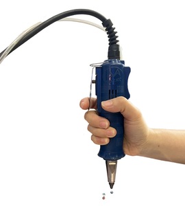 Tay cầm/Đầu dò/Súng cho siêu âm Rhinestone hotfix máy - Product Image 1