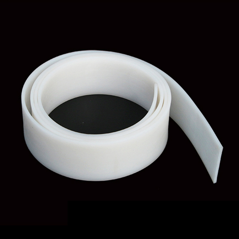 Espesor de la barra cuadrada 6mm * 12mm (70m) -silicona-6*12 - 70