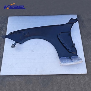 ชุดบังโคลนรถยนต์สำหรับรถฟอร์ดมัสแตง2018 2019 2020 <span class=keywords><strong>2021</strong></span> 2022ชิ้นส่วนรถยนต์ใหม่จากโรงงาน - Product Image 4