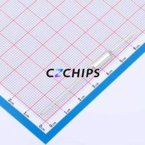 RT229 Thermal Cutoff (TCO) Through hole Component (THT),D4xL15mm Fuse 16A 250V 229℃ 200 - Product Image 2