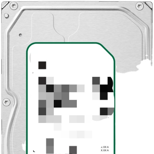 Ironwolf Pro 4tb Nas Internal Hdd 3.5" for Synology Ds1821+, Ds1621xs+ New Original Ready Stock Industrial Automation P