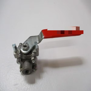 B4466rtse Nsnp Nuevo Original Listo Stock Automatización industrial Pac Controlador de PLC dedicado - Product Image 1