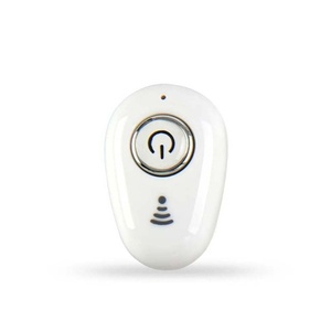 Dropshipping sản phẩm Earbuds S650 in-ear <span class=keywords><strong>Hands</strong></span> miễn phí tai nghe mini Tai nghe không dây thâm quyến duy nhất BT earbud với Mic - Product Image 6