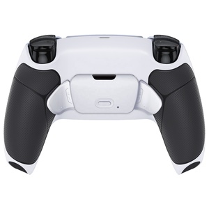 Custom Accessories Upgrade Kit Anti-Slip <b>Grip</b> Back Paddles Rise 2.0 Remap Kit Back Button Attachment for PS5 <b>Controller</b> - Product Image 6
