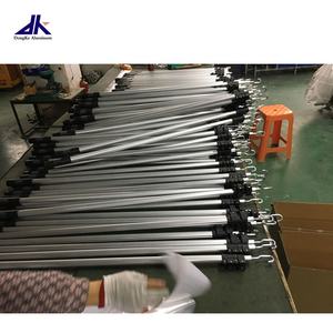 Télescopique en aluminium lucarne pôle <span class=keywords><strong>pour</strong></span> fenêtre ouverte - Product Image 3