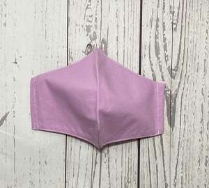 Masque facial respirant à impression numérique - Product Image 5