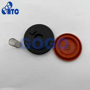 8200629199 PCV coperchio valvola Kit di riparazione tappo valvola con membrana per motore K9K Renault Kangoo <span class=keywords><strong>Dokker</strong></span> Lodgy Megane DACIA <span class=keywords><strong>1.5</strong></span> <span class=keywords><strong>DCI</strong></span> - Product Image 5