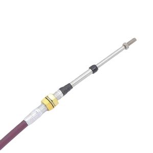 Cabina 134-30-63210 escavatori bulldozer pale gommate motorizzatrici autocarri con cassone ribaltabile pezzi di ricambio Made in China - Product Image 3