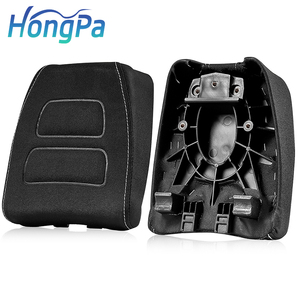 Coussin de siège de moto coussin de siège passager PU siège arrière harley <span class=keywords><strong>Sportster</strong></span> S - Product Image 2