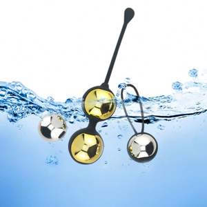 Kegel Bola Vaginal Aperte o Exercício do Amor Inteligente bola Trainer Máquina Ben Wa Bola para o japão menina av adulto <span class=keywords><strong>anal</strong></span> plug - Product Image 4