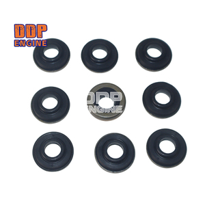 Lot de joints de moteur 6150-21-6391 pour excavatrice Komatsu PC1250-7 PC400-6 PC450-6, machines de construction - Product Image 1