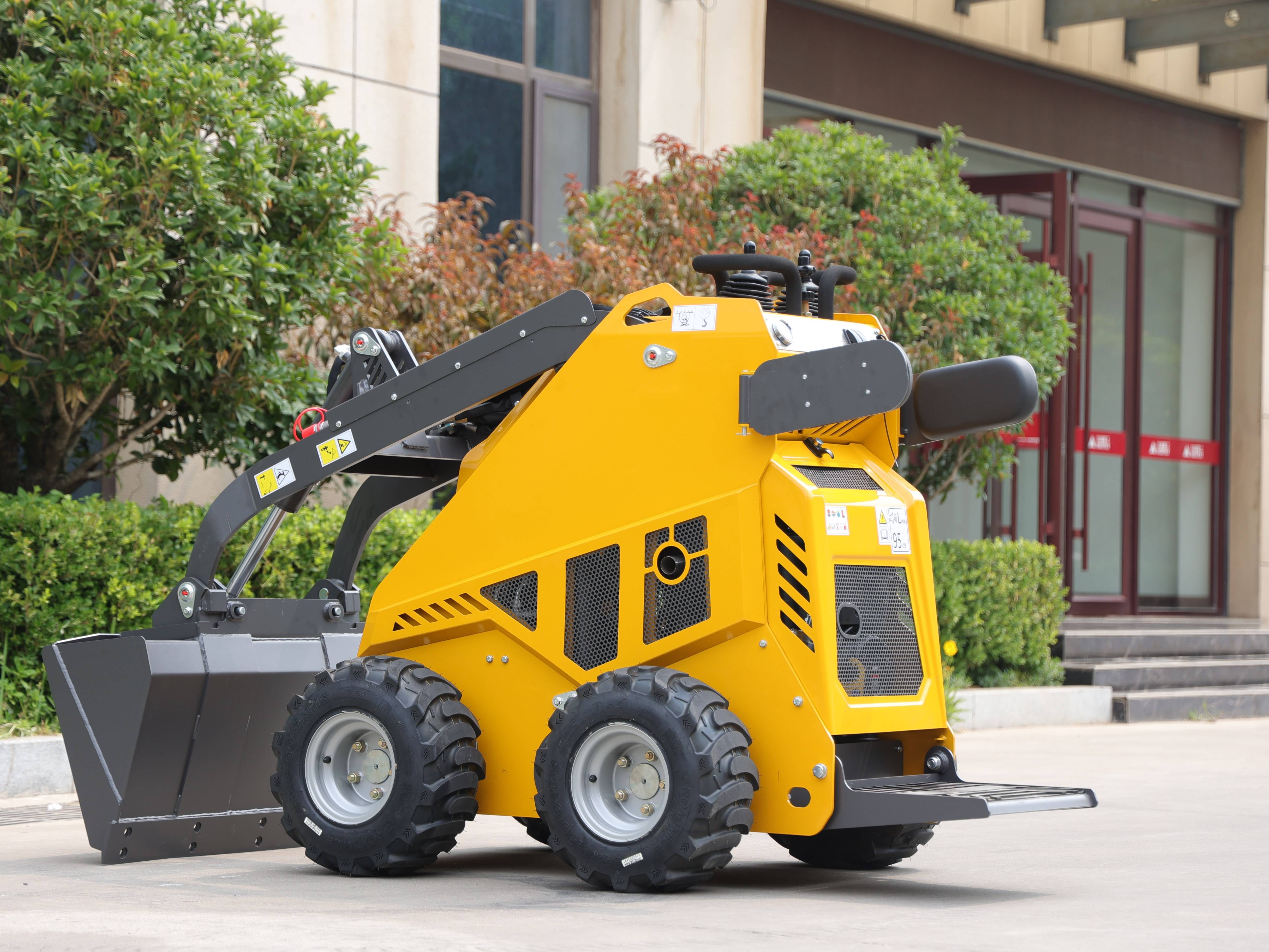 kubota lawn mower diesel