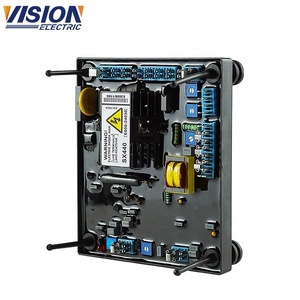 <span class=keywords><strong>Groupe</strong></span> électrogène Diesel avr sx440 régulateur AVR tension automatique avr - Product Image 5