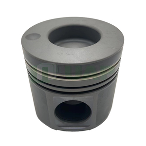 Pièces de moteur de camion OM442, piston de moteur diesel 0037600 - Product Image 1