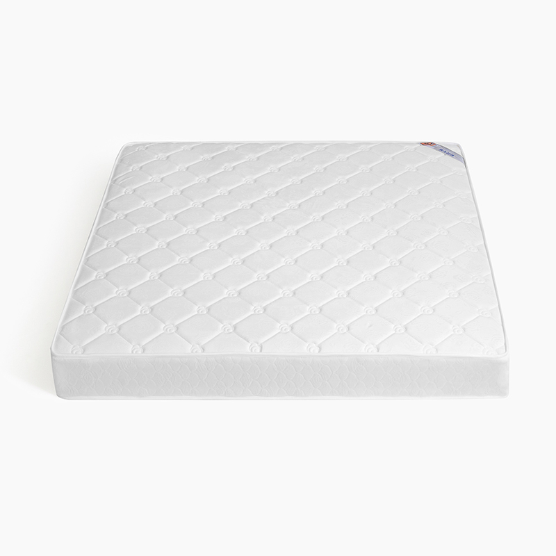 High Quality Latex Mattress Comfortable Velvet