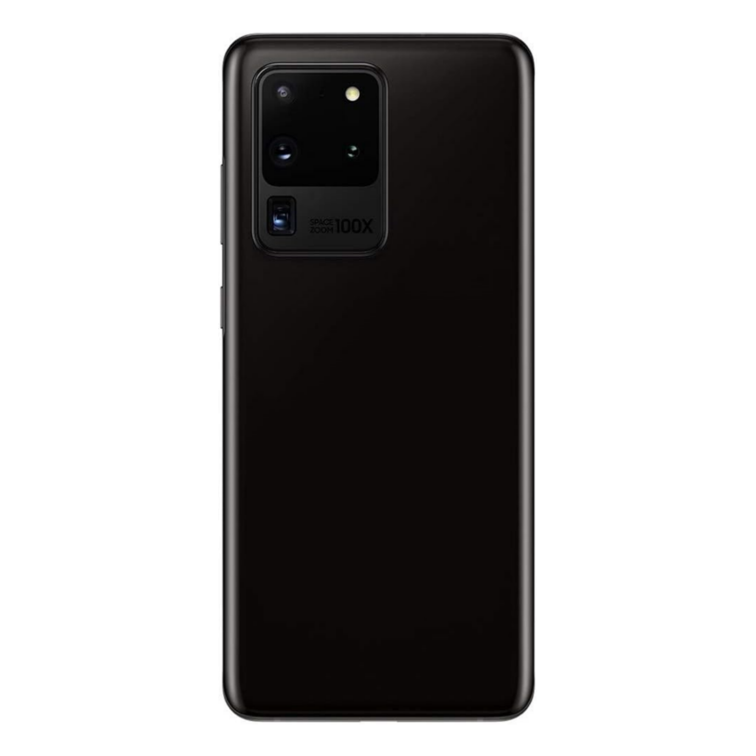 สีดำคอสมิค