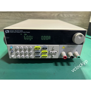 1 ชิ้น ITECH IT6722A แหล่งจ่ายไฟ DC แบบตั้งโปรแกรมได้ที่ใช้แล้ว - Product Image 1