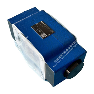 R900328797 Z2S16-1-5X/ Válvula de Retención Hidráulica Apilada CETOP 07 para Bloqueo de Cilindros - Product Image 4