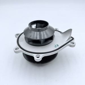 ปั๊มน้ำแท้ใหม่ 1001363790 สำหรับรถบรรทุกหนักและรถโดยสารประจำเมือง - Product Image 2