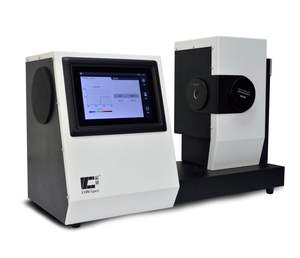 7 इंच CS-720 कैप्शिटिव टच स्क्रीन हैज़ मीटर उपयोगी परीक्षण उपकरण 0.01% हेज़ रिज़ॉल्यूशन के साथ उपयोगी परीक्षण उपकरण - Product Image 2